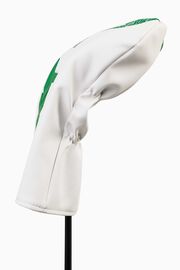 Sharp Cactus Driver Headcover 